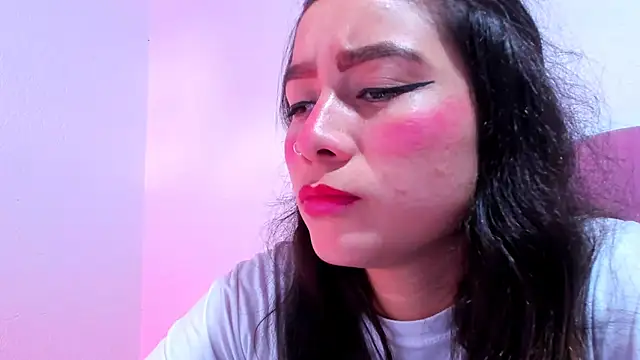 Snapshot of teffy_lee chatting on 1, 2, 2025 teffy lee online show from 1, 2, 2025