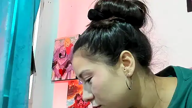 teffy lee online show from 27, 2, 2026