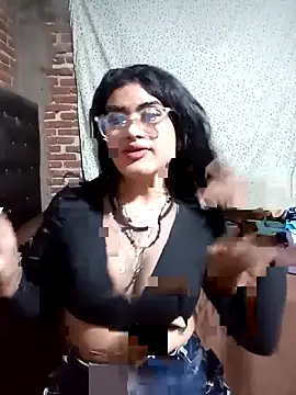 yovana13 online show from 12, 11, 2025