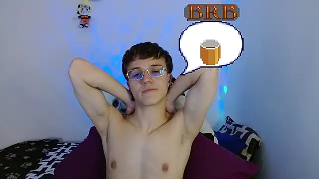 Im Oliverpark online show from 25, 9, 2025