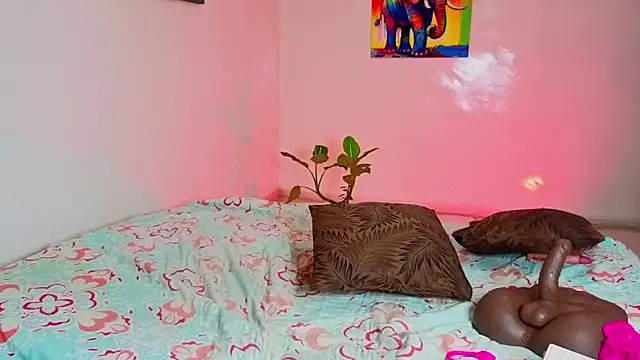 Luci And Sofi online show from 12, 4, 2026