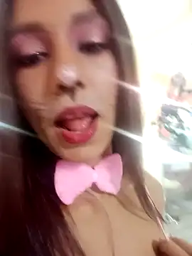 Luci And Sofi online show from 16, 10, 2025