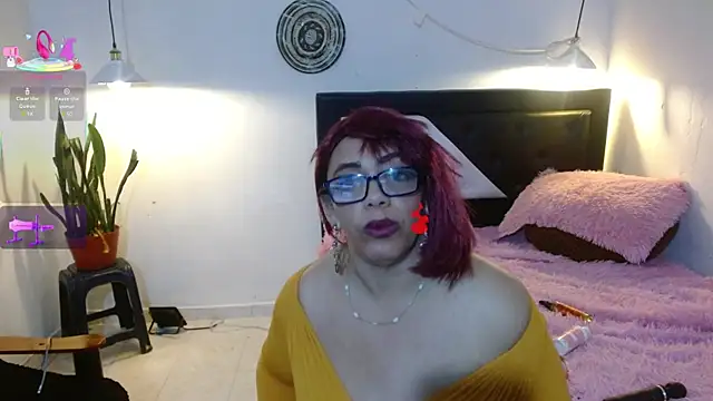 PervertedMature online show from 18, 7, 2026