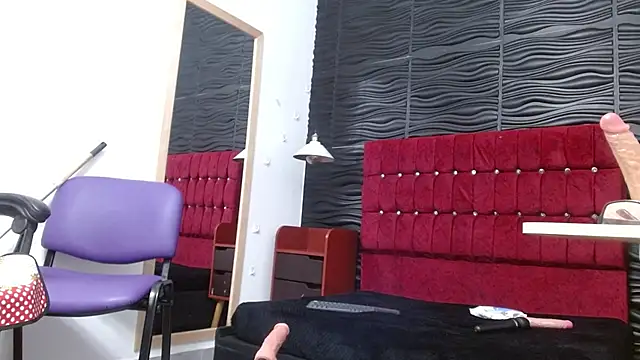 PervertedMature online show from 1, 3, 2025