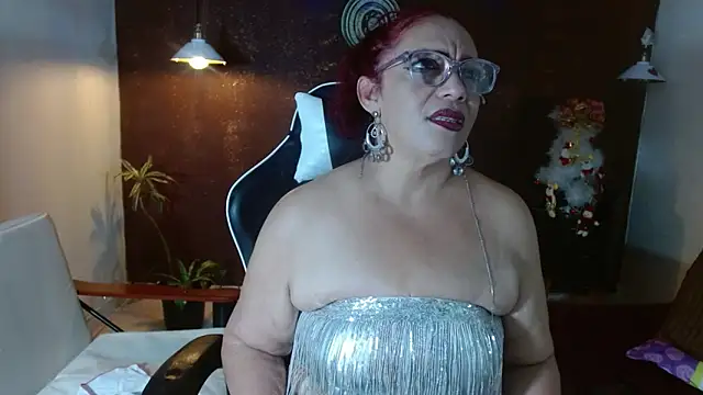 PervertedMature online show from 23, 12, 2025