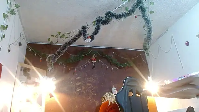 PervertedMature online show from 22, 11, 2025