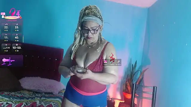 PervertedMature online show from 9, 7, 2026