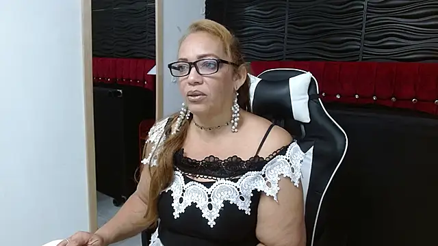 PervertedMature online show from 2, 3, 2025