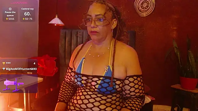 PervertedMature online show from 21, 4, 2026