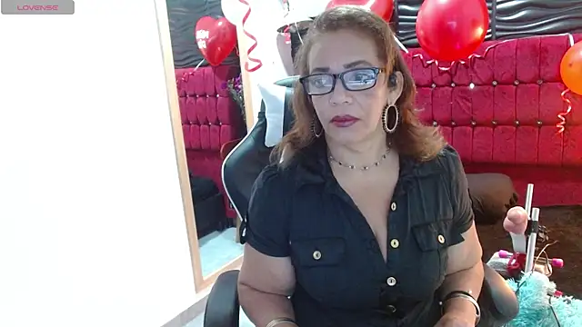 PervertedMature online show from 9, 3, 2025