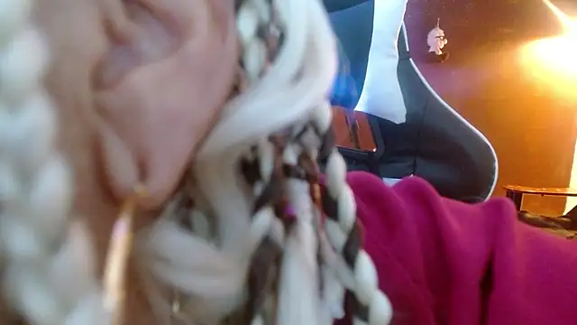 PervertedMature online show from 21, 11, 2025