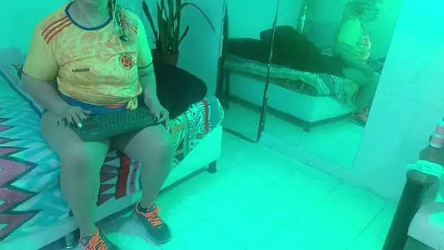PervertedMature online show from 3, 7, 2026