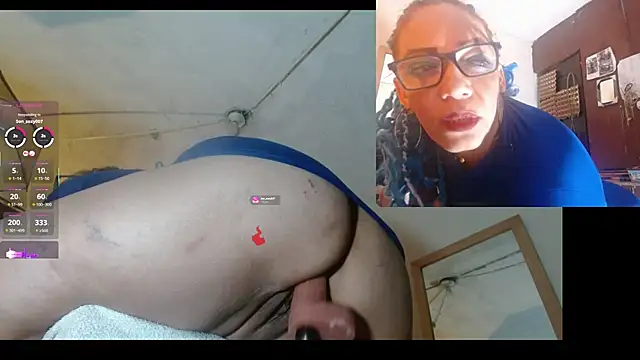 PervertedMature online show from 24, 2, 2026