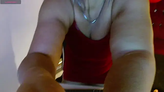 PervertedMature online show from 8, 3, 2025