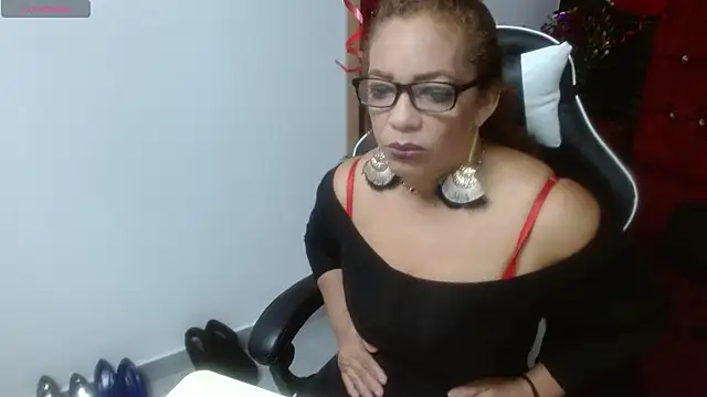 PervertedMature online show from 12, 3, 2025