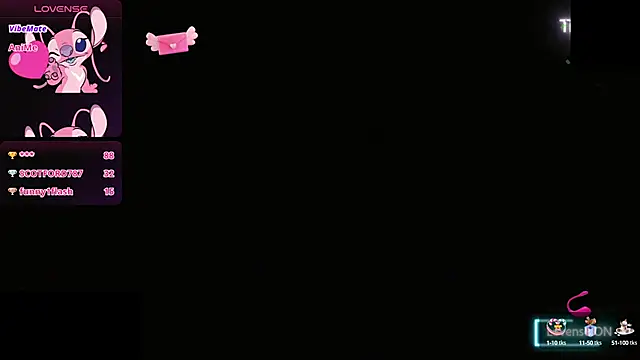 Dubraska1 online show from 12, 10, 2025