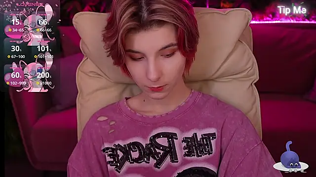 HaylaAmber online show from 19, 3, 2025