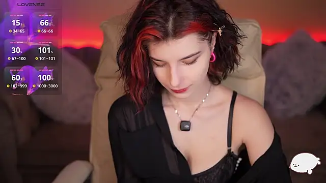 HaylaAmber online show from 16, 5, 2026
