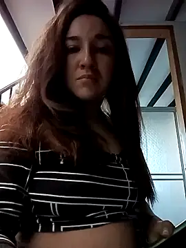 AmbarClarkk online show from 18, 12, 2024