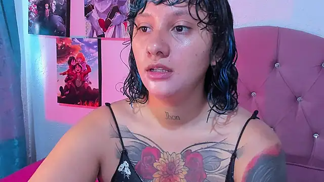 Snapshot of Mila_nixon02 chatting on 15, 5, 2026 Mila nixon02 online show from 15, 5, 2026