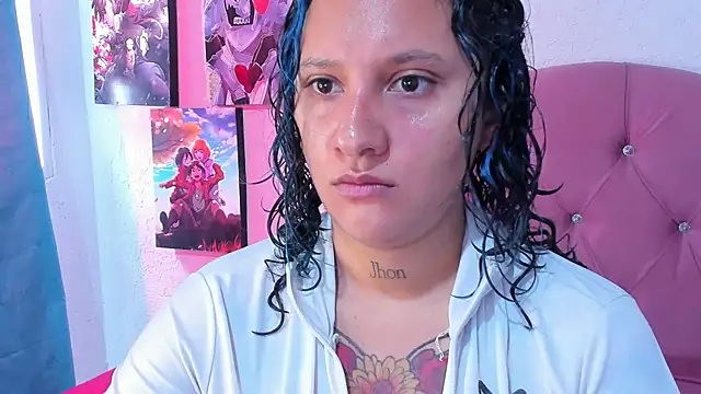 Snapshot of Mila_nixon02 chatting on 8, 5, 2026 Mila nixon02 online show from 8, 5, 2026