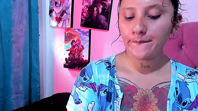 Mila nixon02 online show from 11, 4, 2026