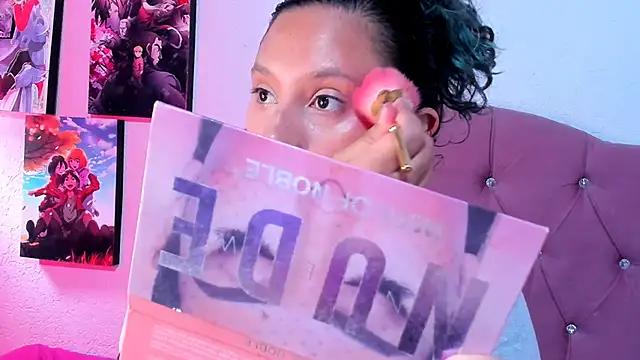 Mila nixon02 online show from 15, 2, 2026