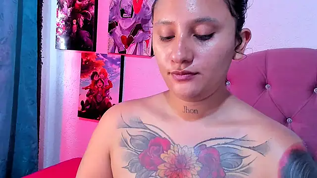 Mila nixon02 online show from 18, 4, 2026