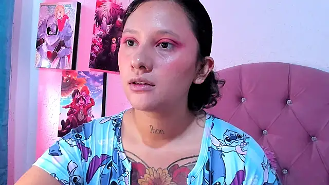 Mila nixon02 online show from 21, 3, 2026