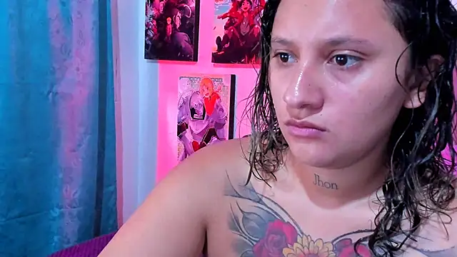 Snapshot of Mila_nixon02 chatting on 7, 11, 2025 Mila nixon02 online show from 7, 11, 2025