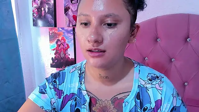 Snapshot of Mila_nixon02 chatting on 7, 5, 2026 Mila nixon02 online show from 7, 5, 2026