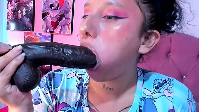 Mila nixon02 online show from 19, 4, 2026