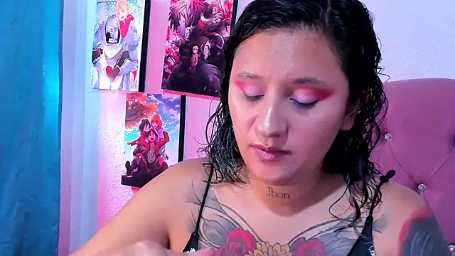 Mila nixon02 online show from 28, 3, 2026