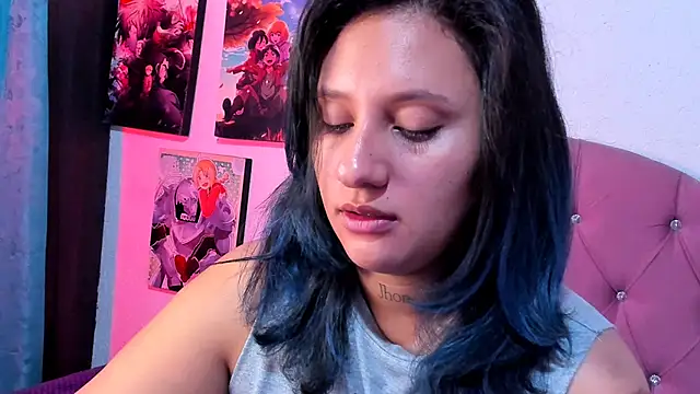 Snapshot of Mila_nixon02 chatting on 29, 11, 2025 Mila nixon02 online show from 29, 11, 2025