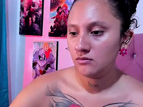 Snapshot of Mila_nixon02 chatting on 11, 11, 2025 Mila nixon02 online show from 11, 11, 2025