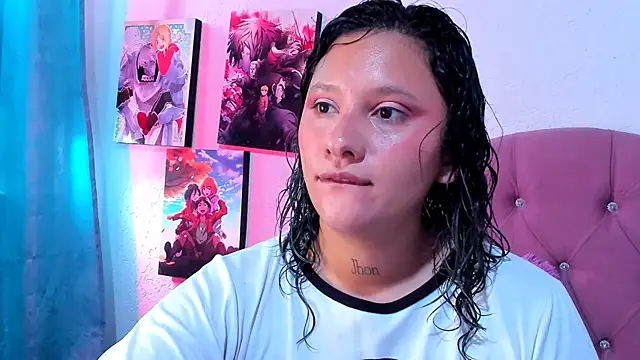 Mila nixon02 online show from 6, 3, 2026