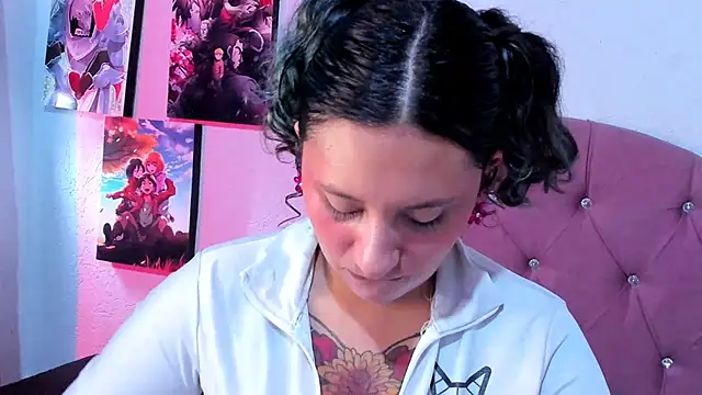 Mila nixon02 online show from 8, 2, 2026