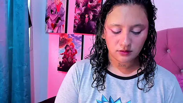 Mila nixon02 online show from 23, 2, 2026