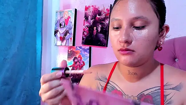 Mila nixon02 online show from 27, 3, 2026