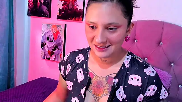 Snapshot of Mila_nixon02 chatting on 6, 11, 2025 Mila nixon02 online show from 6, 11, 2025