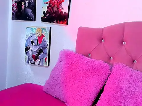 Snapshot of Mila_nixon02 chatting on 31, 10, 2025 Mila nixon02 online show from 31, 10, 2025