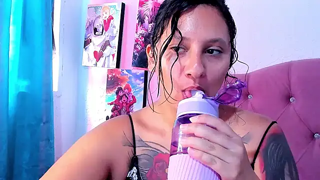 Mila nixon02 online show from 7, 3, 2026