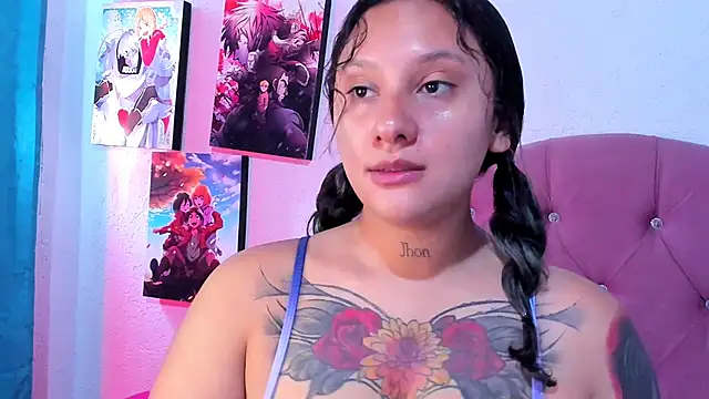 Mila nixon02 online show from 26, 3, 2026