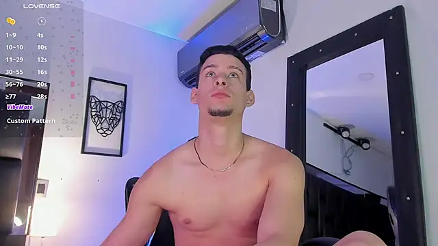 JadeSmiith  online show from 12, 3, 2025
