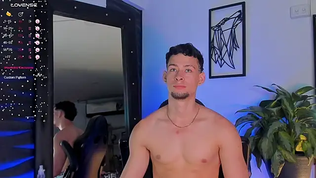 JadeSmiith  online show from 30, 10, 2025