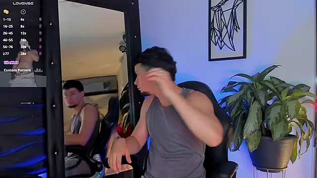 JadeSmiith  online show from 19, 11, 2025