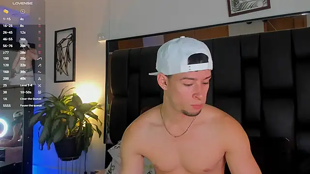 JadeSmiith  online show from 26, 11, 2025