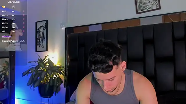 JadeSmiith  online show from 29, 11, 2025