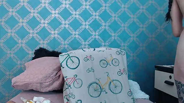 violeta cute18 online show from 20, 1, 2025