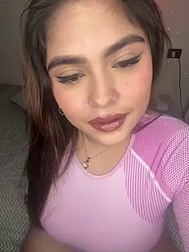 Sarasweet sex online show from 14, 4, 2026